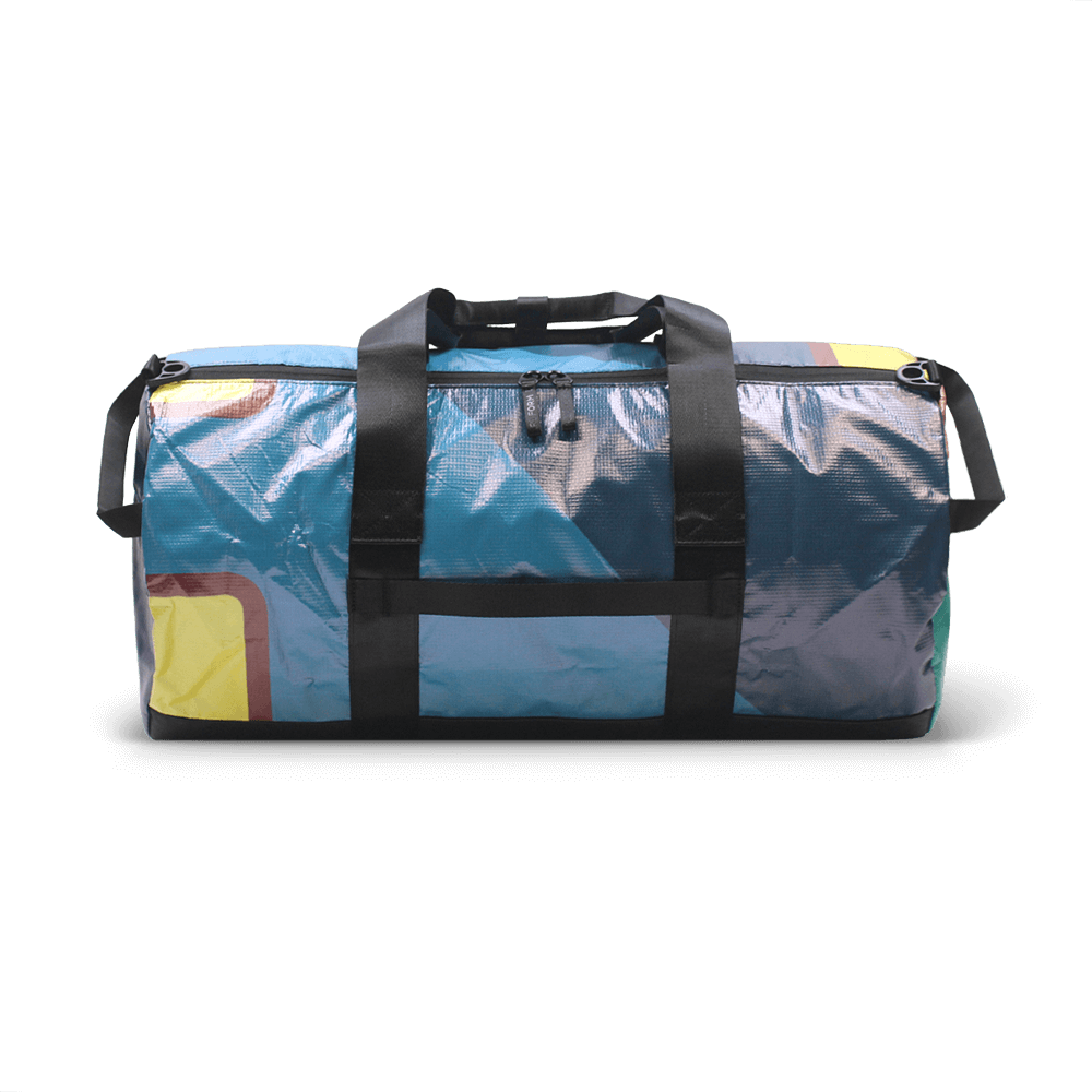 Weekender Duffle