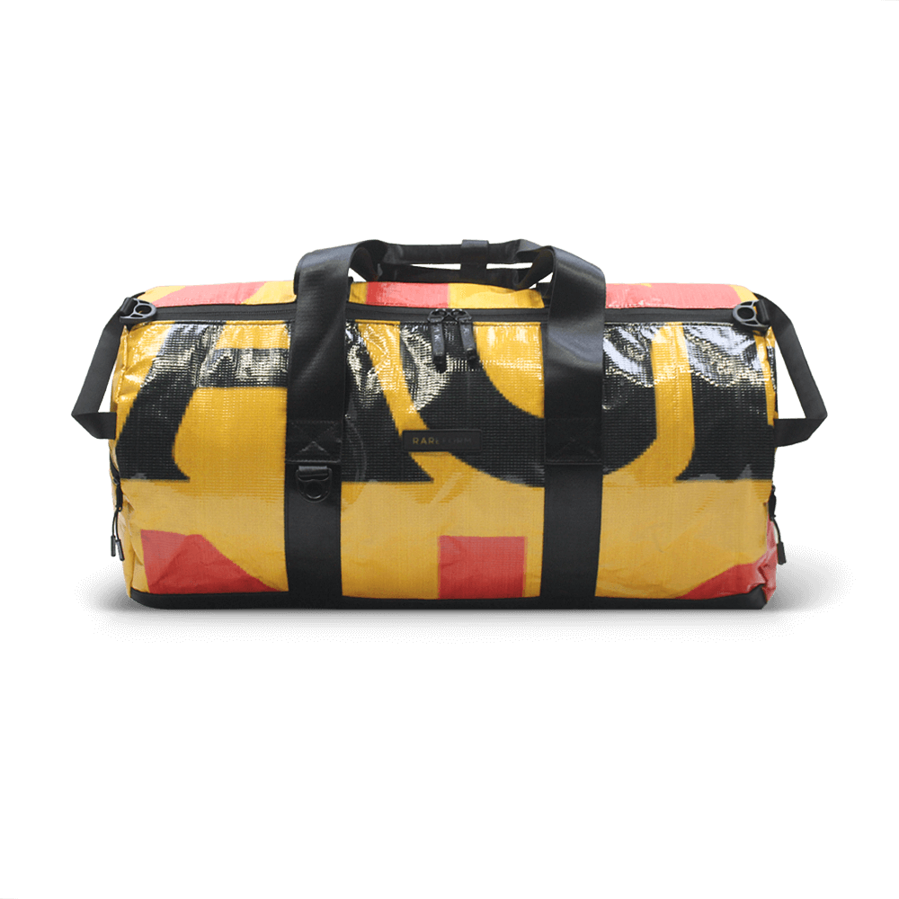 Weekender Duffle