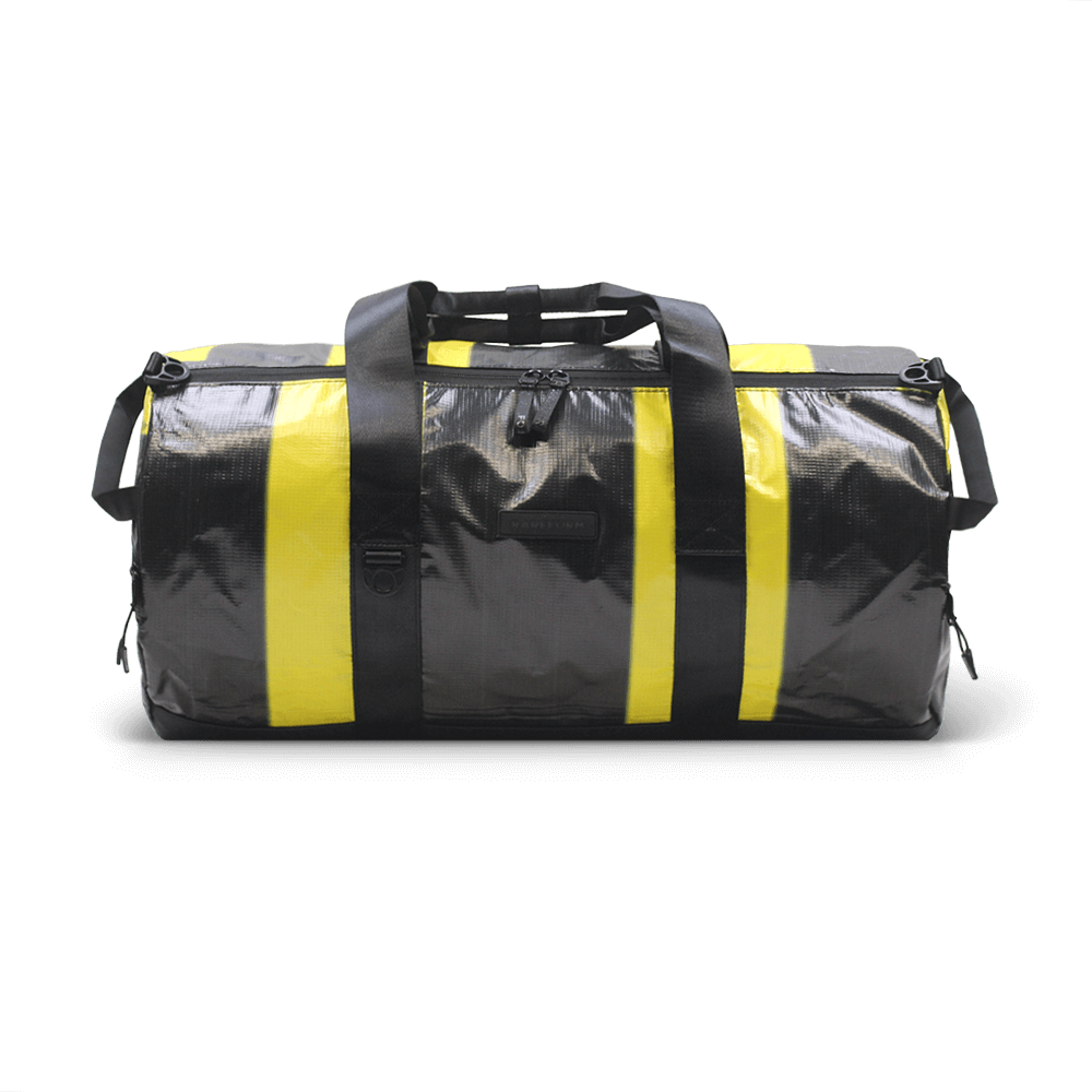 Weekender Duffle