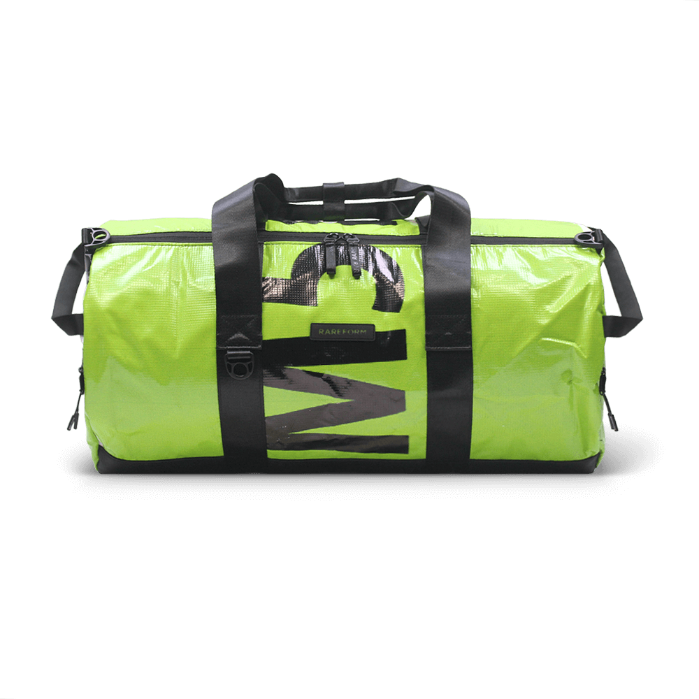 Weekender Duffle