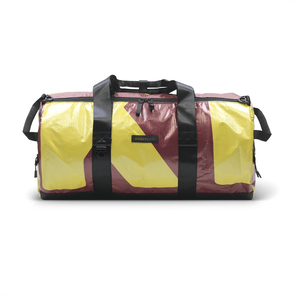 Weekender Duffle