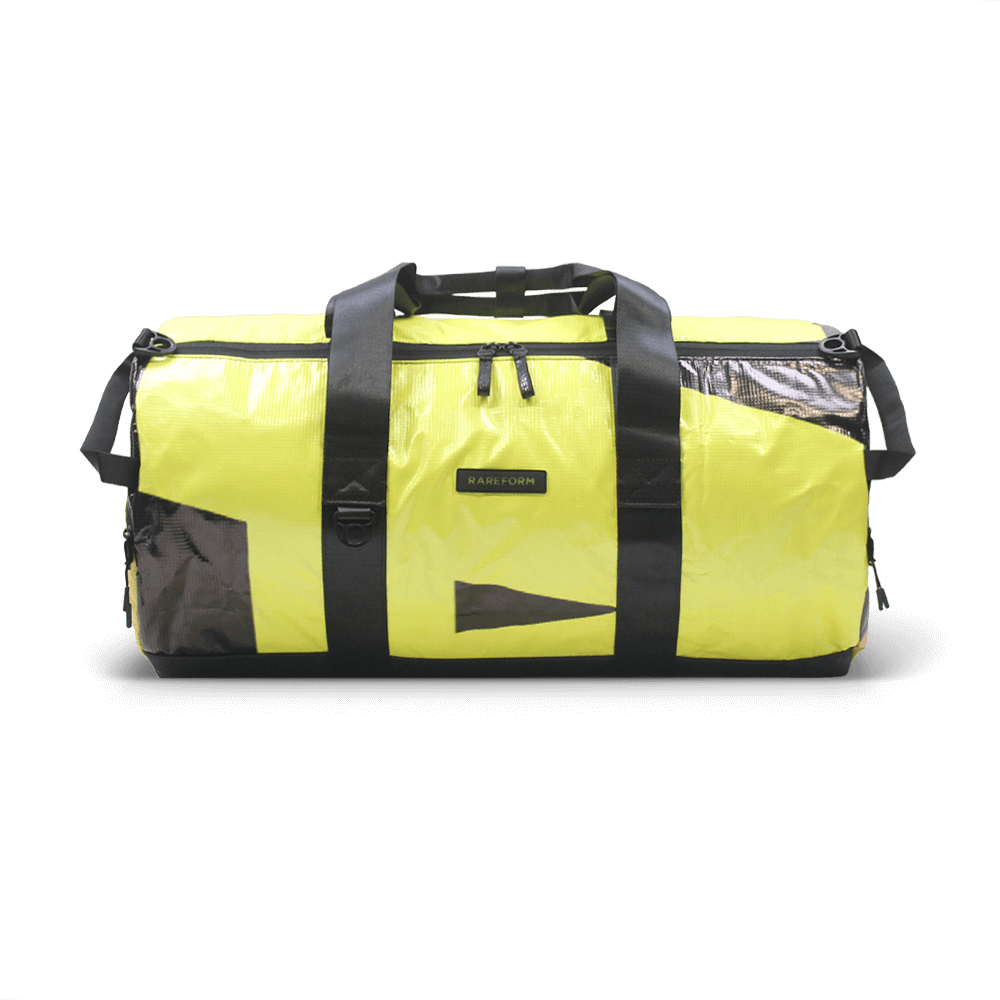 Weekender Duffle
