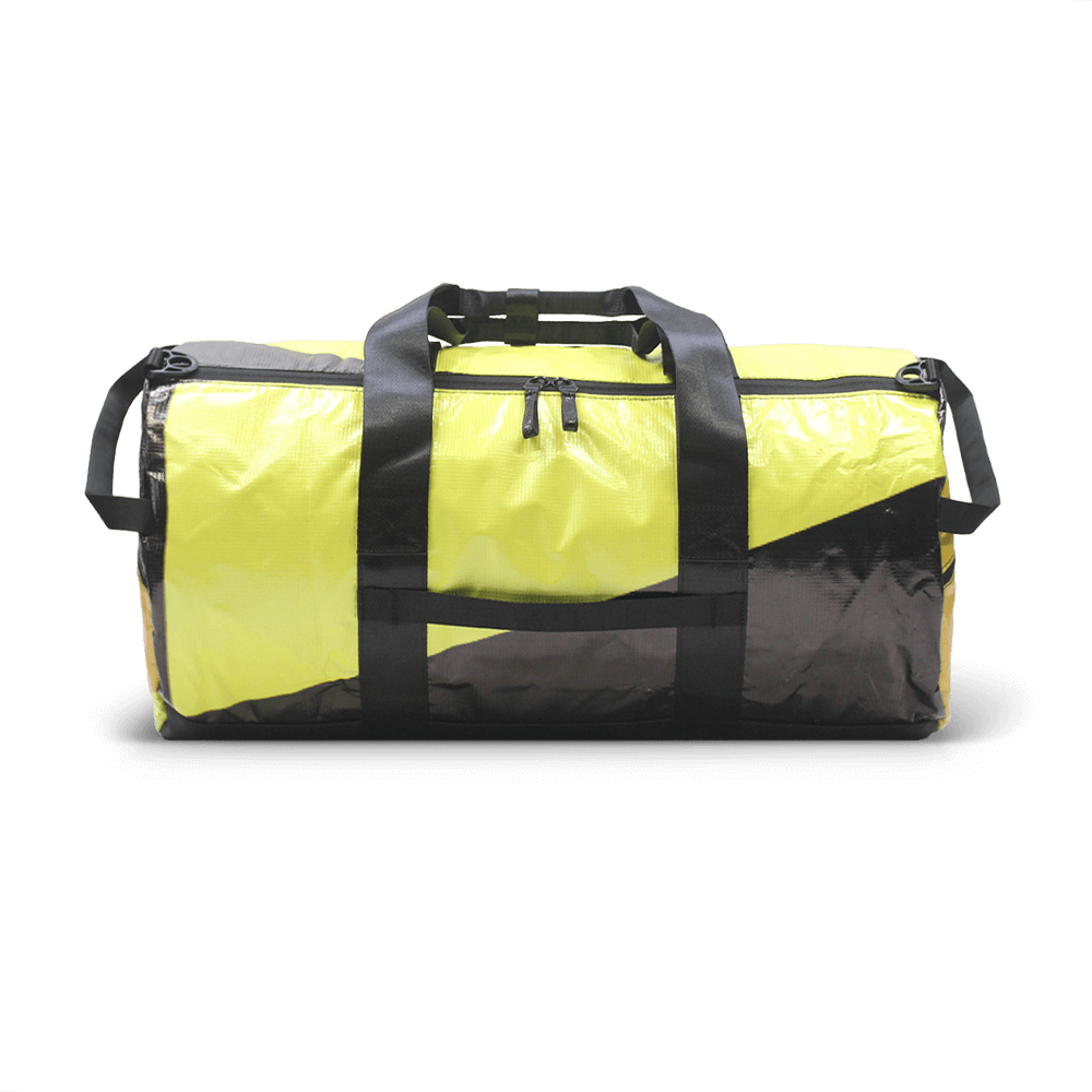 Weekender Duffle