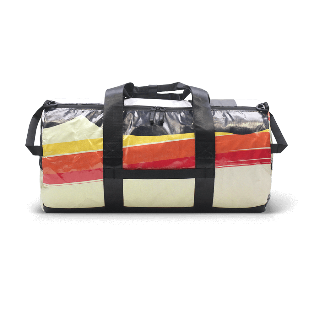 Weekender Duffle