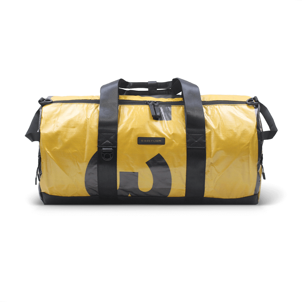 Weekender Duffle
