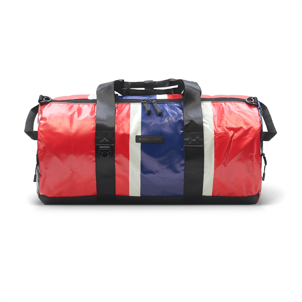 Weekender Duffle