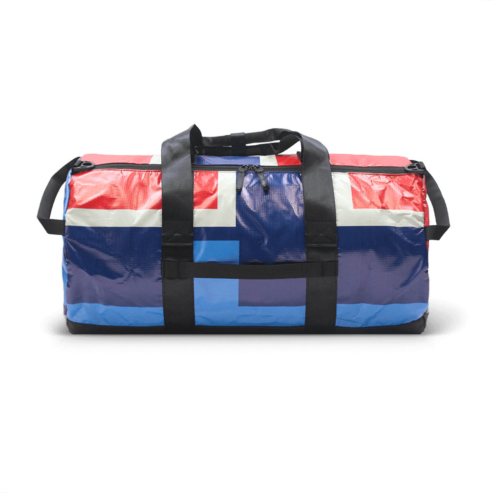 Weekender Duffle