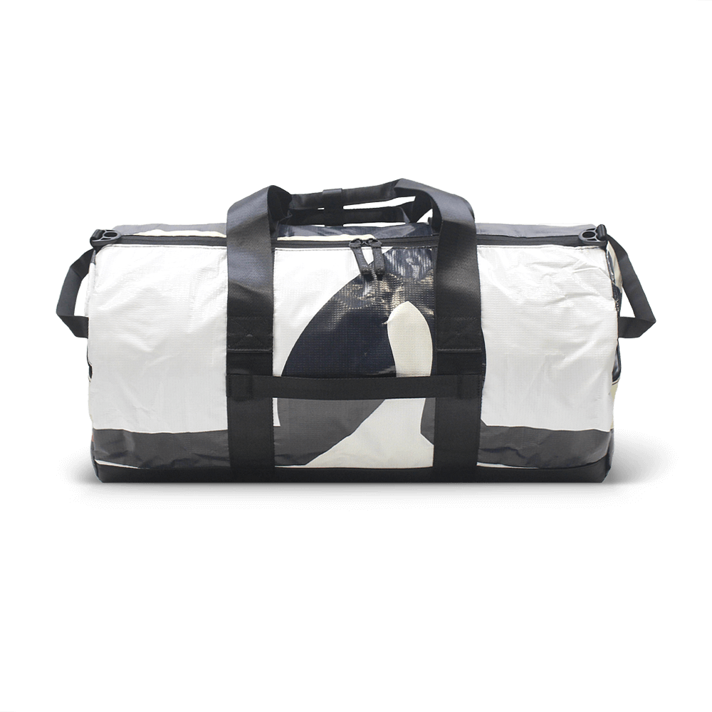 Weekender Duffle