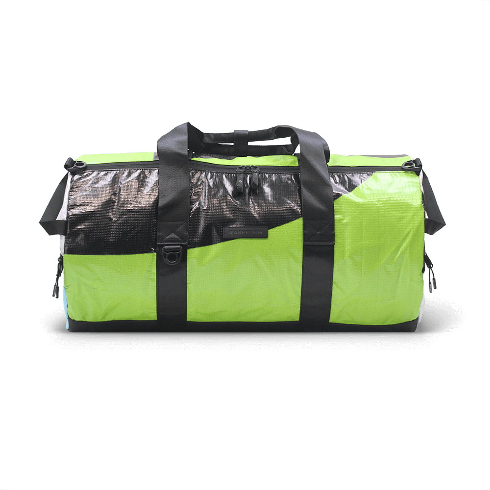Weekender Duffle