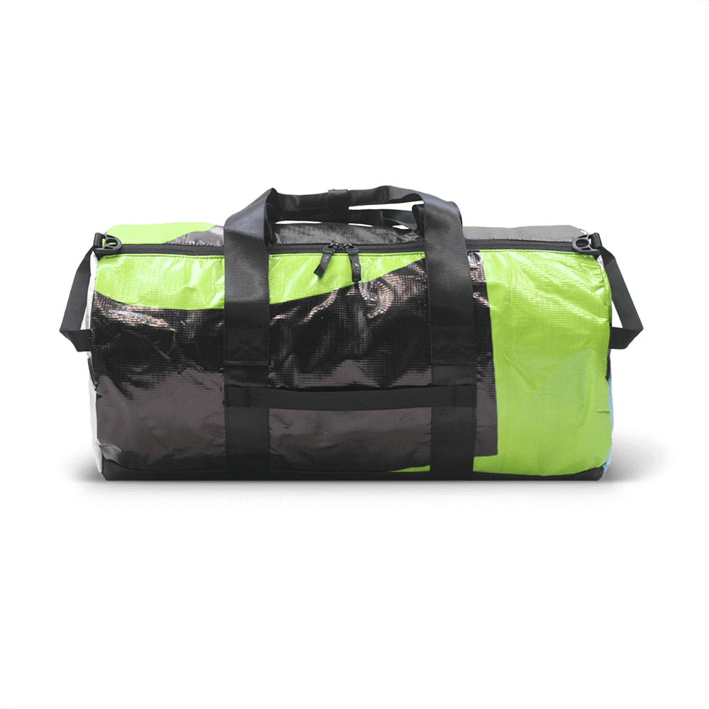 Weekender Duffle