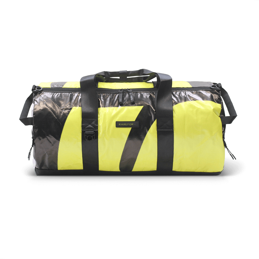 Weekender Duffle