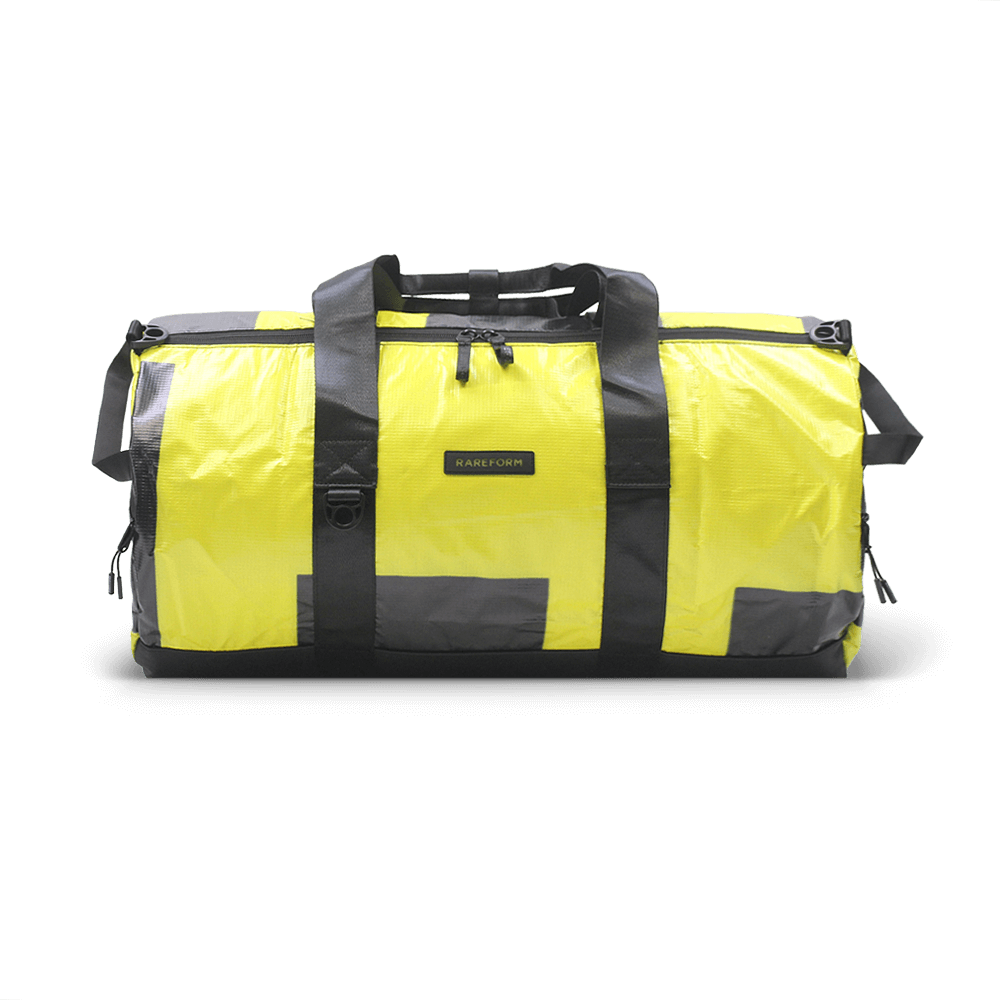 Weekender Duffle