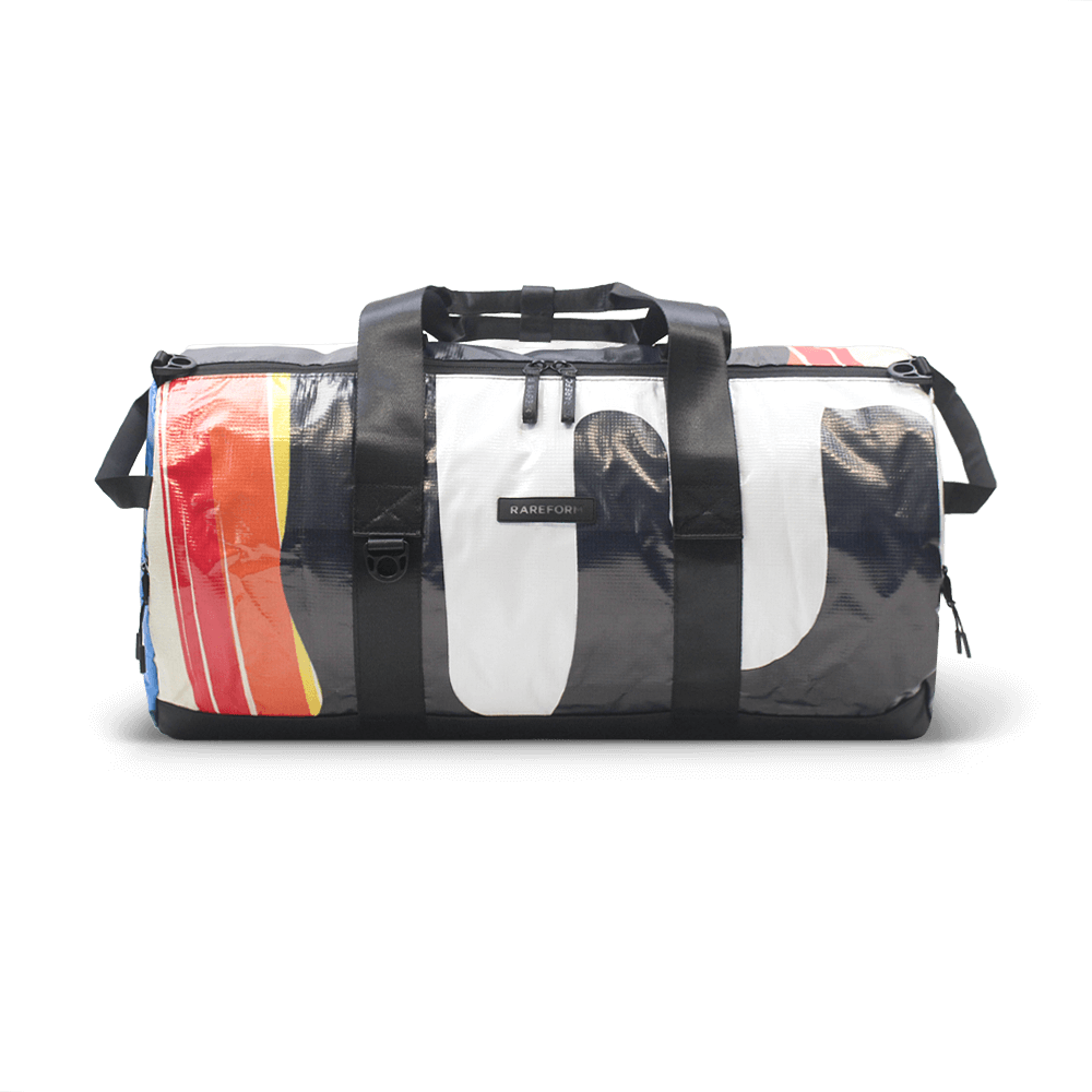 Weekender Duffle