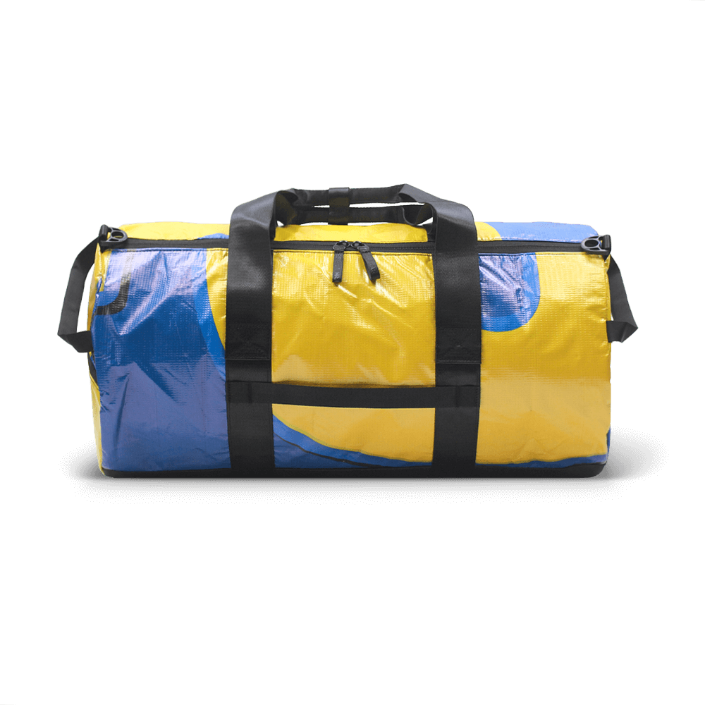 Weekender Duffle