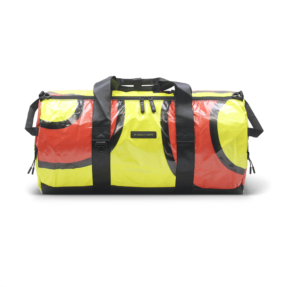 Weekender Duffle