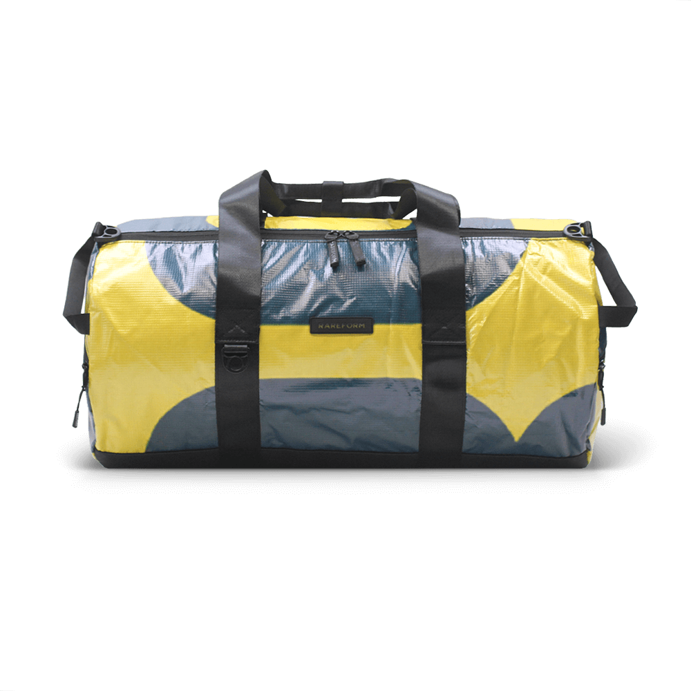 Weekender Duffle