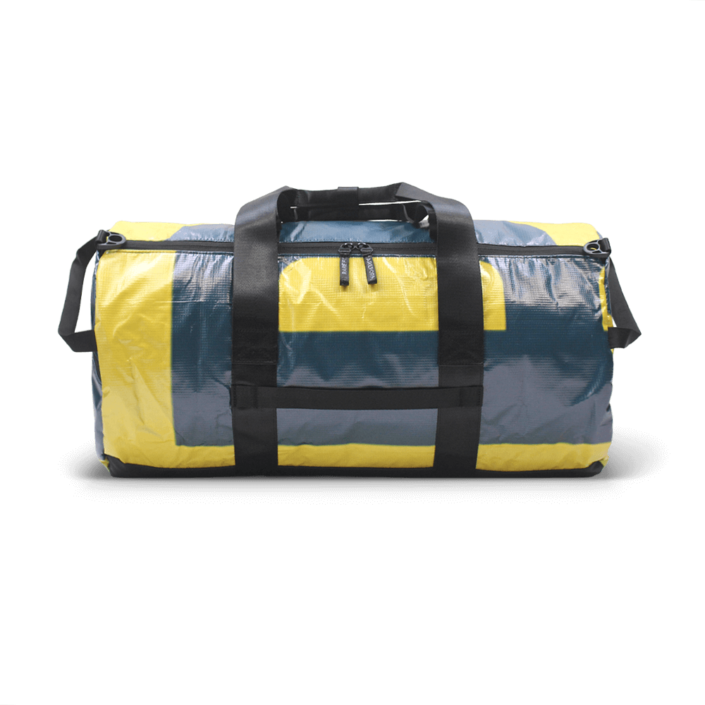 Weekender Duffle