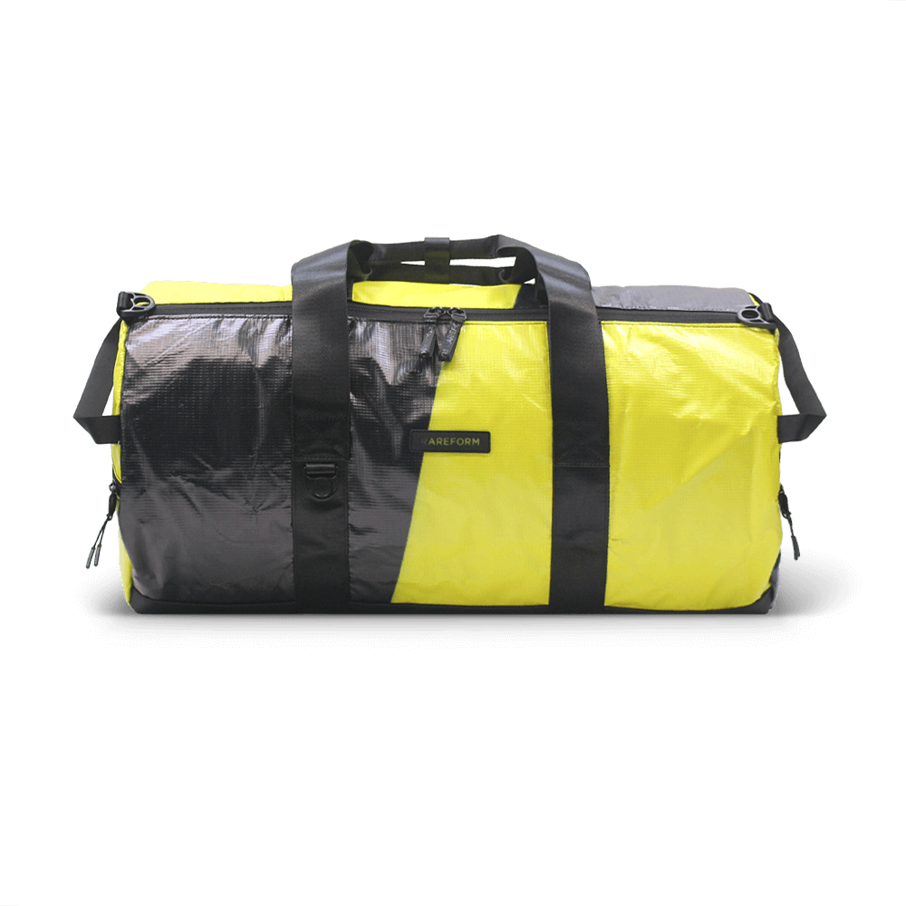 Weekender Duffle
