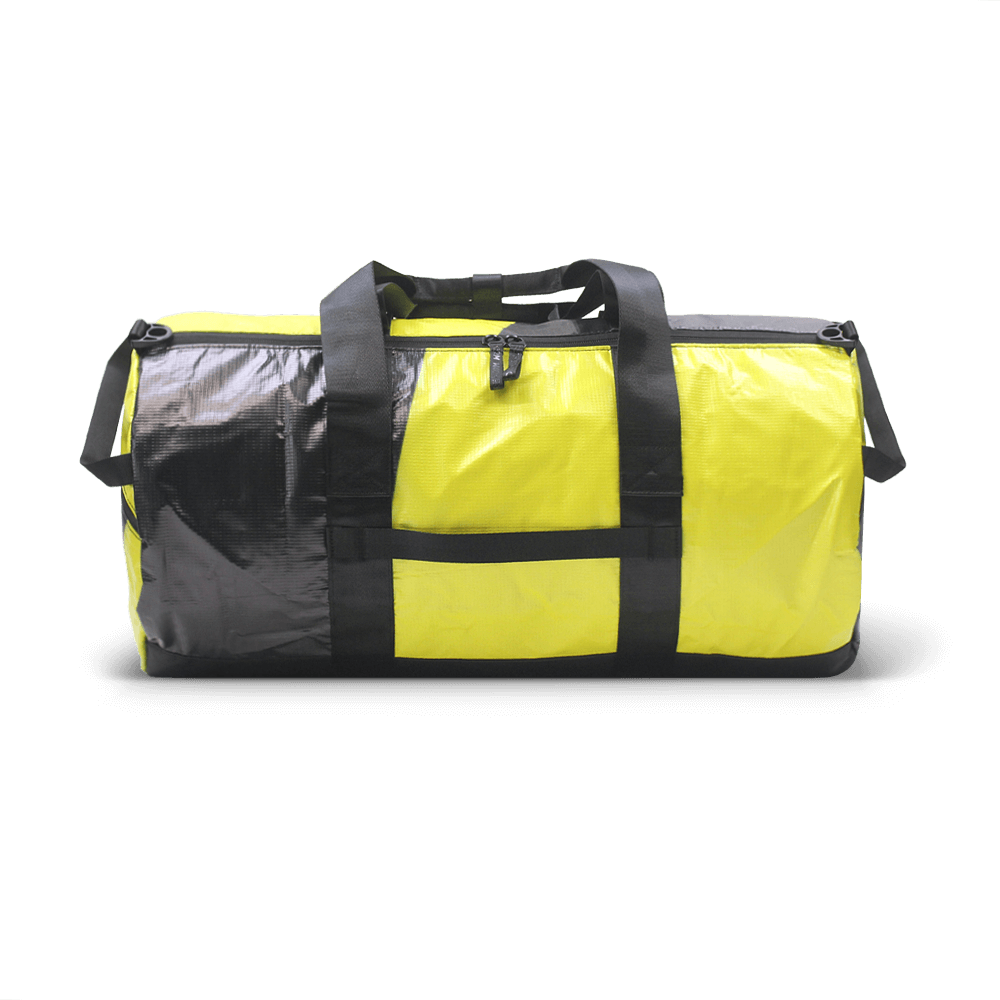 Weekender Duffle