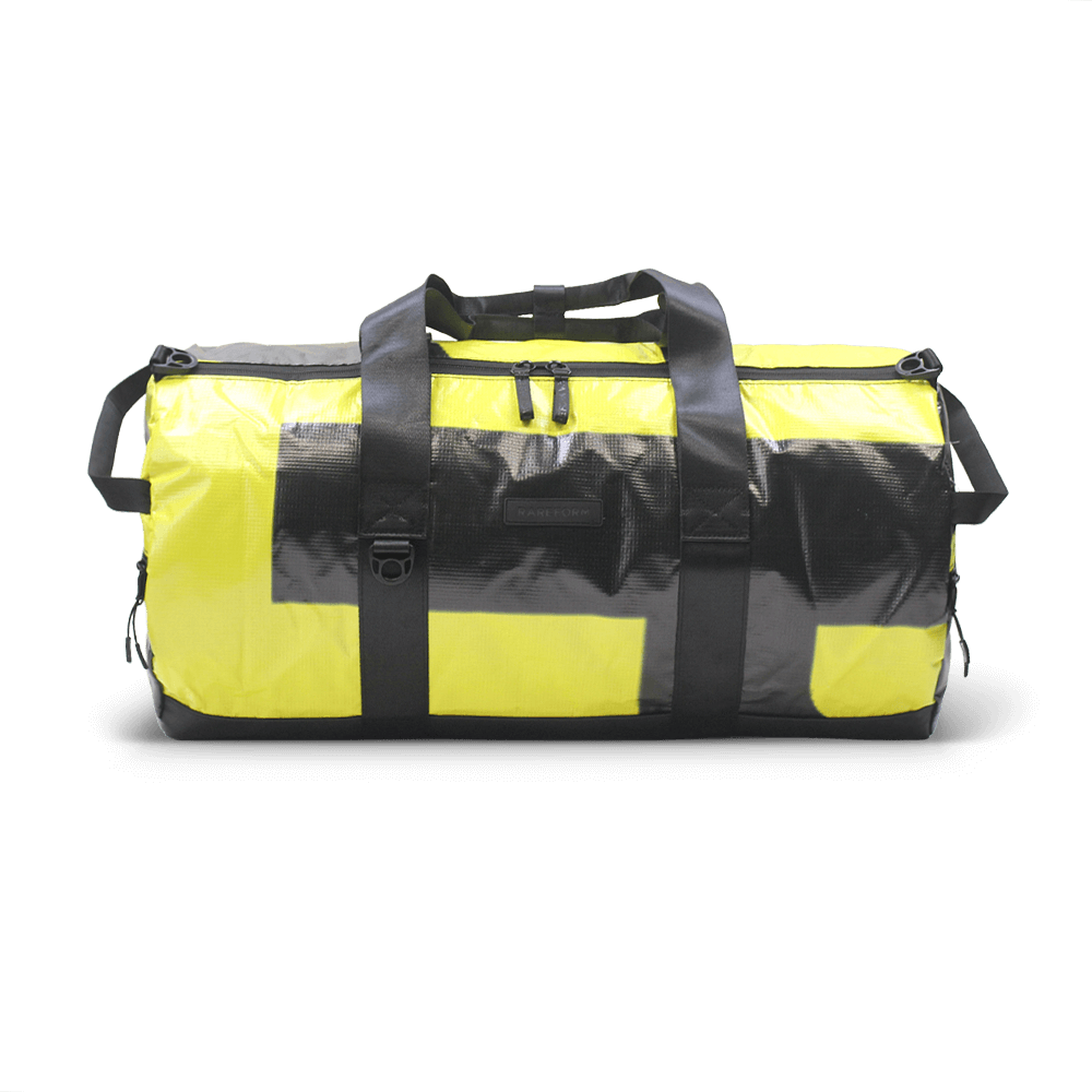 Weekender Duffle