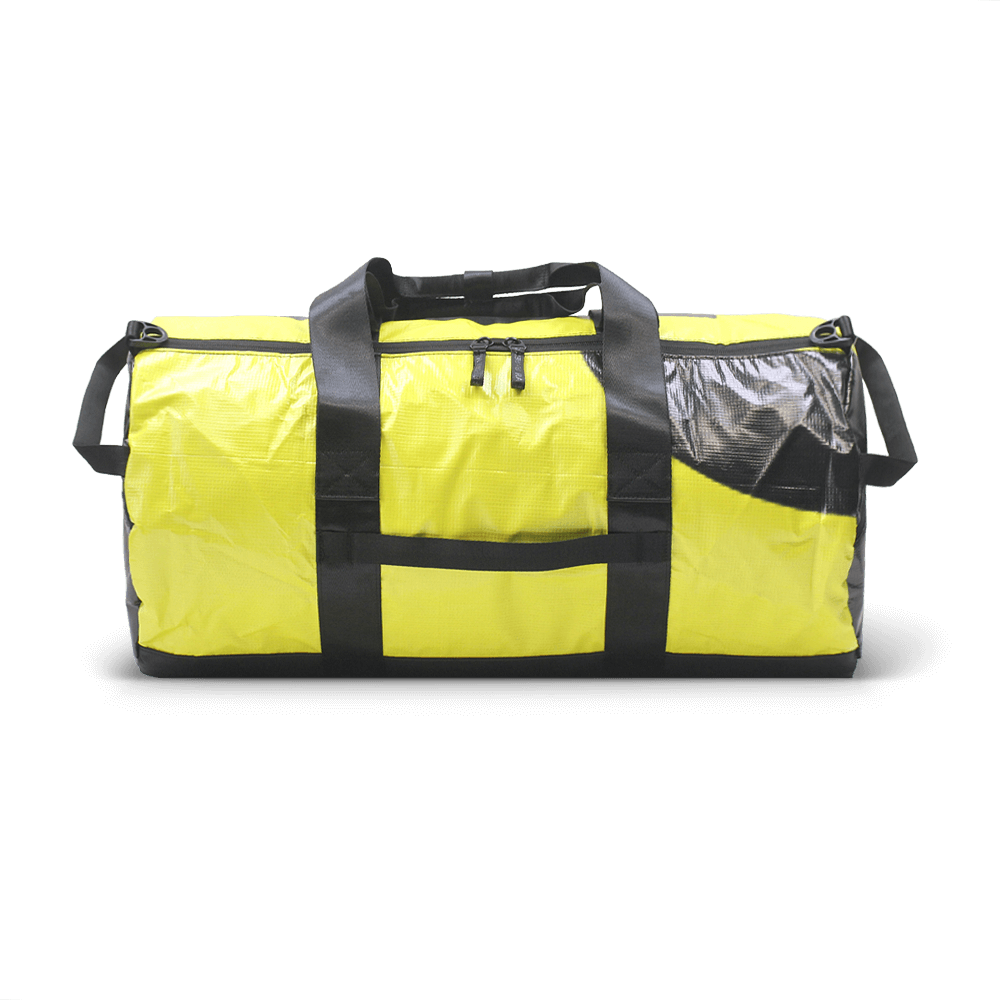 Weekender Duffle