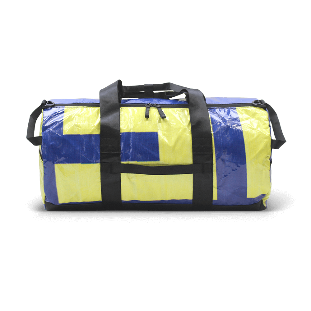 Weekender Duffle