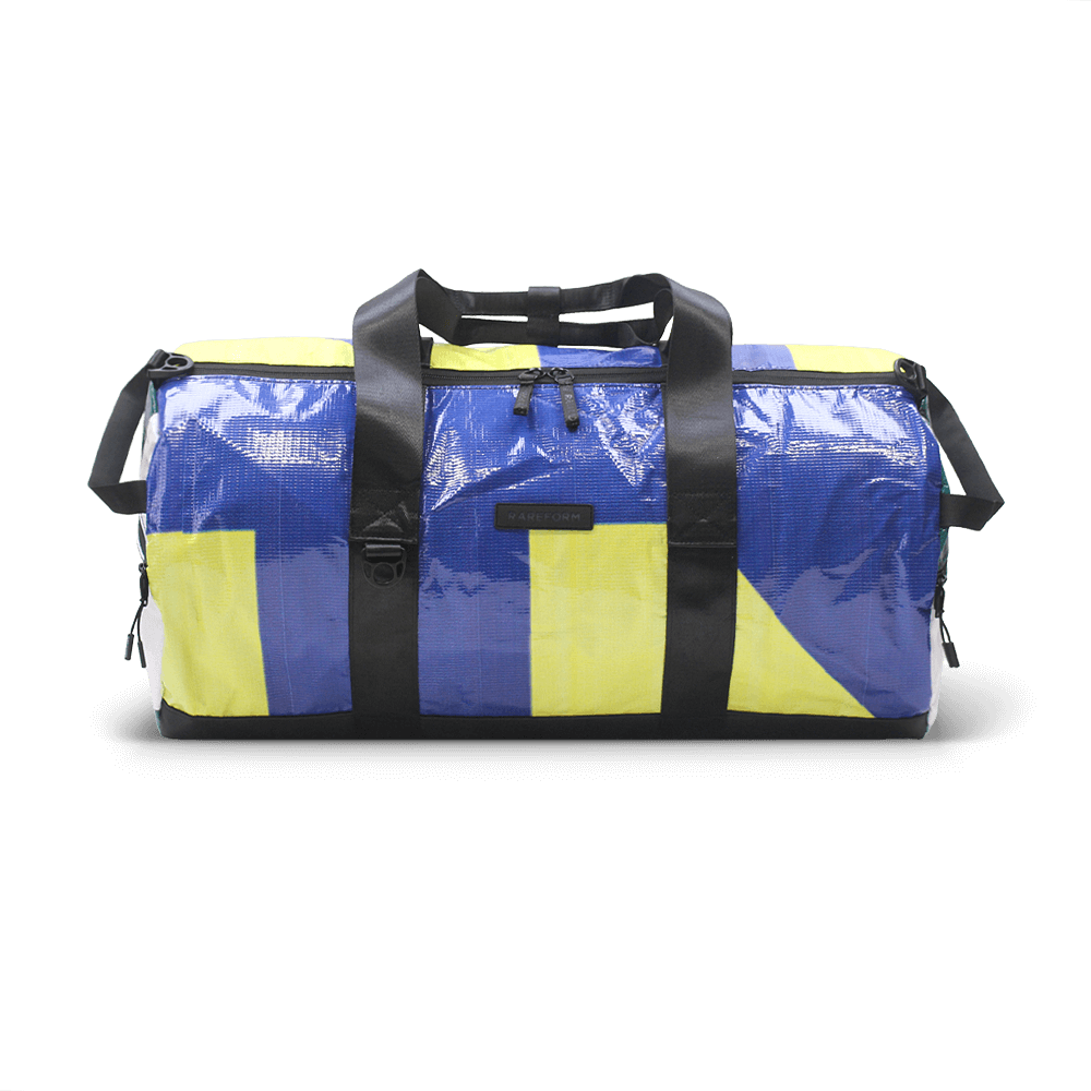Weekender Duffle