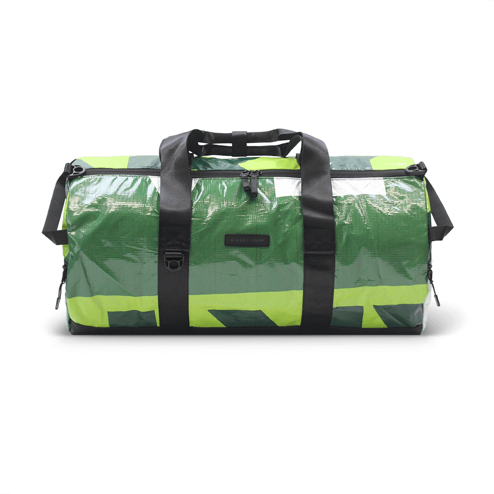 Weekender Duffle
