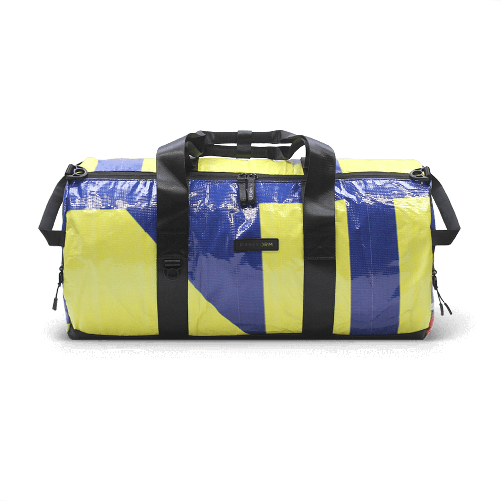 Weekender Duffle