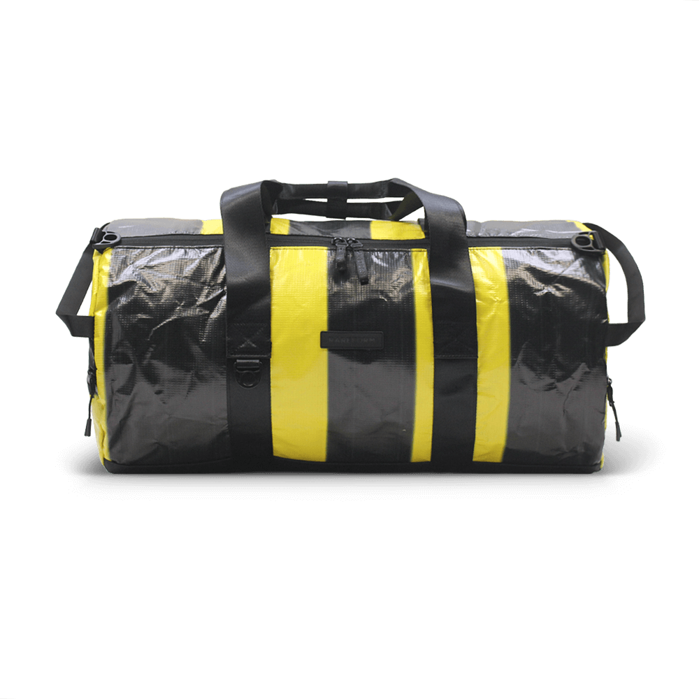 Weekender Duffle