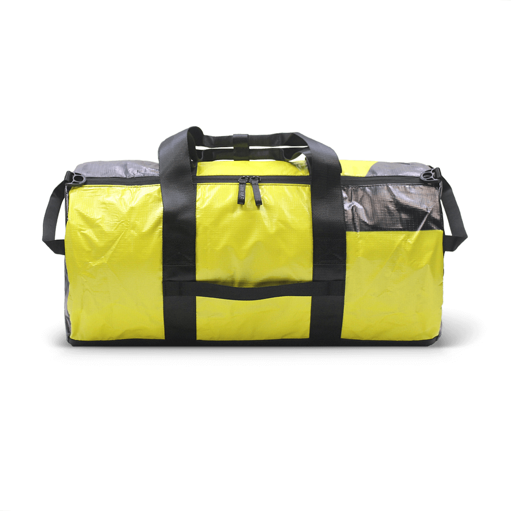 Weekender Duffle