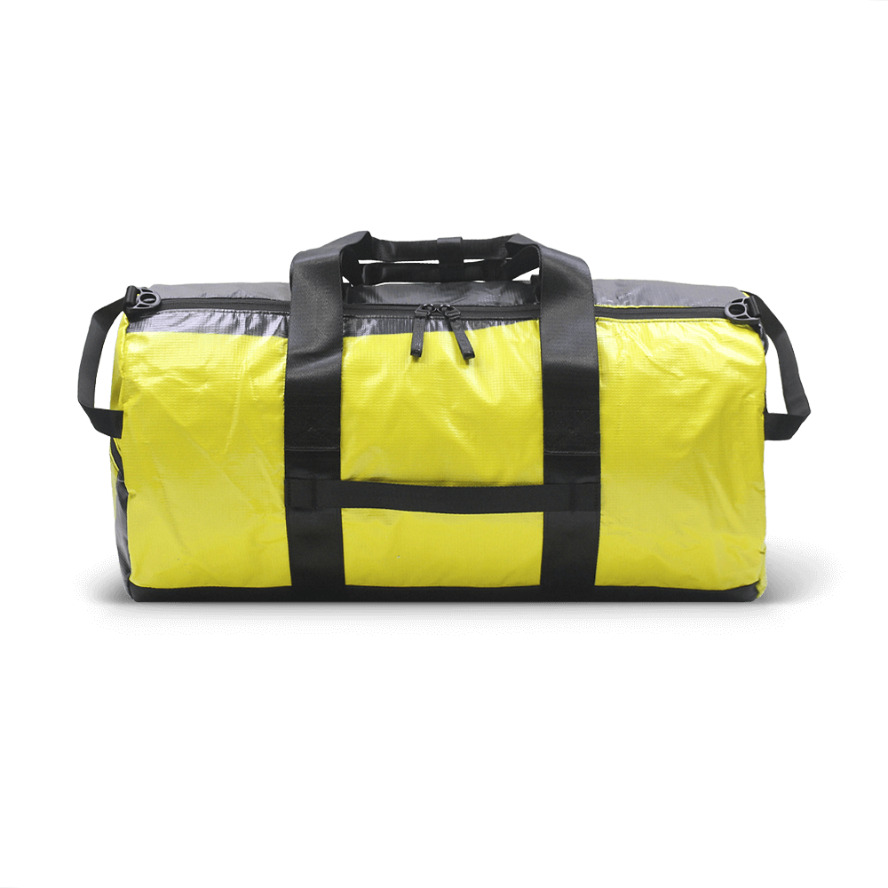 Weekender Duffle
