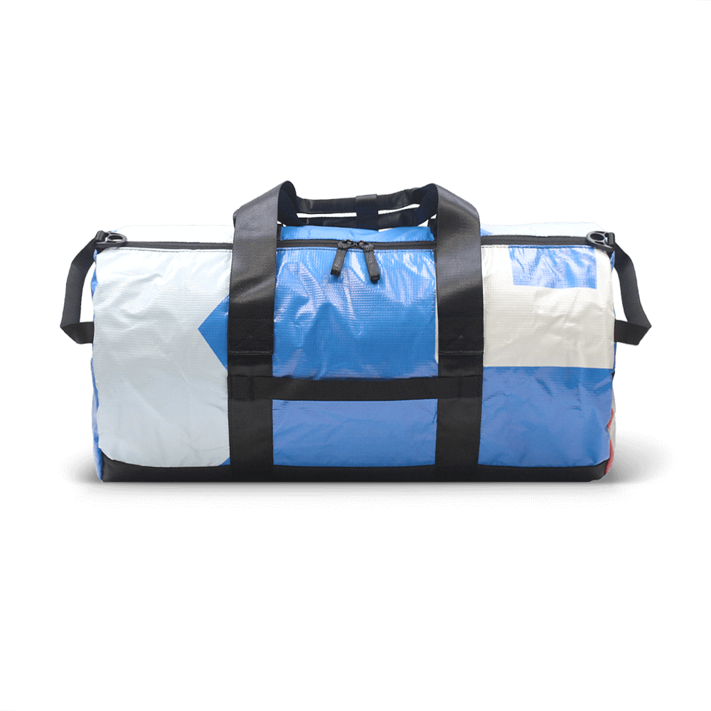 Weekender Duffle