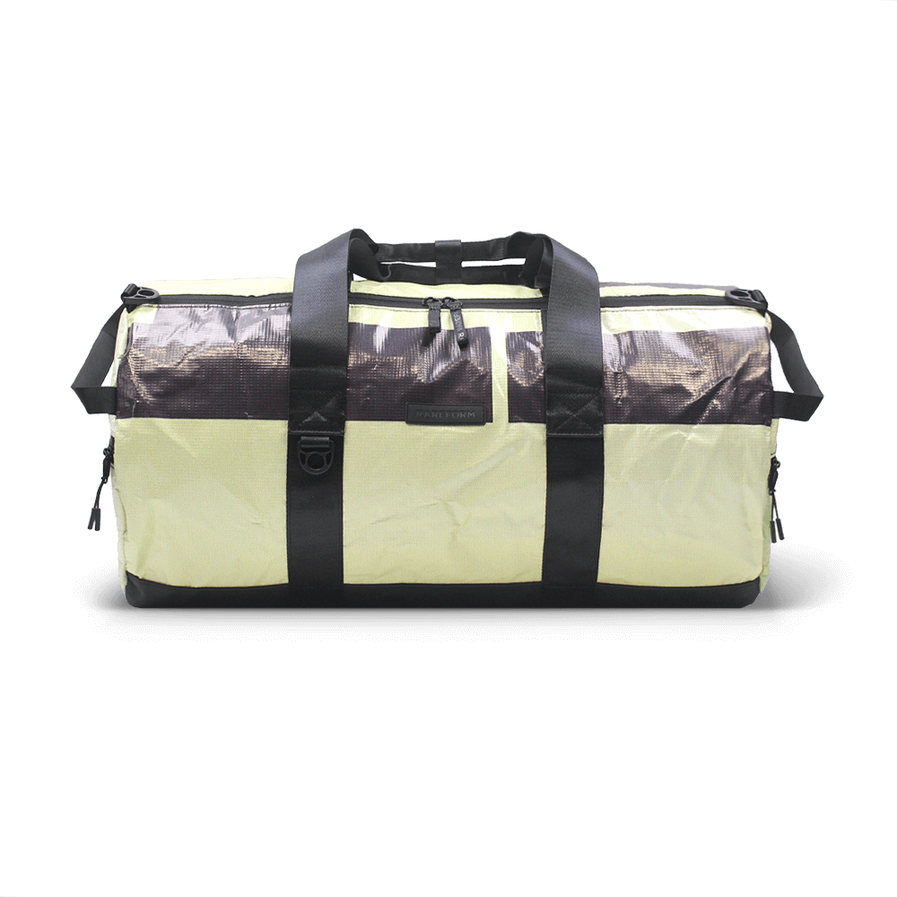 Weekender Duffle