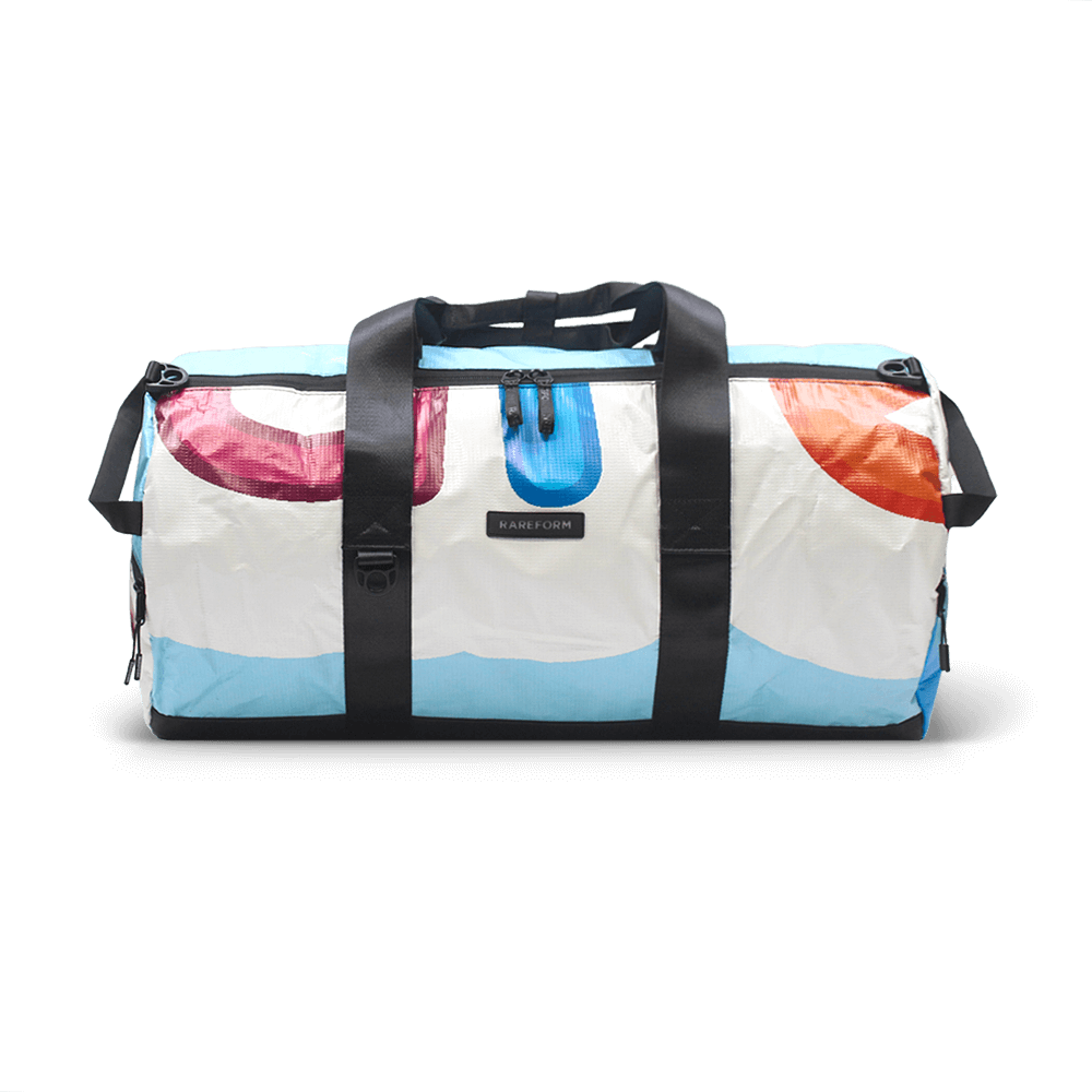 Weekender Duffle