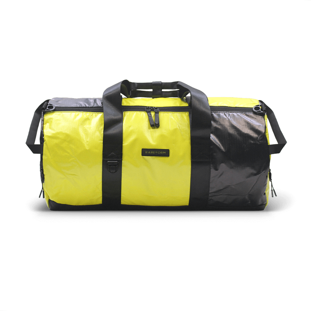 Weekender Duffle