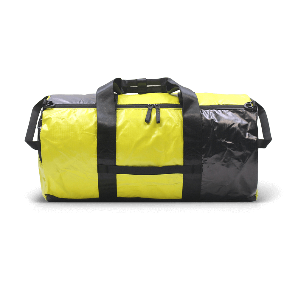 Weekender Duffle