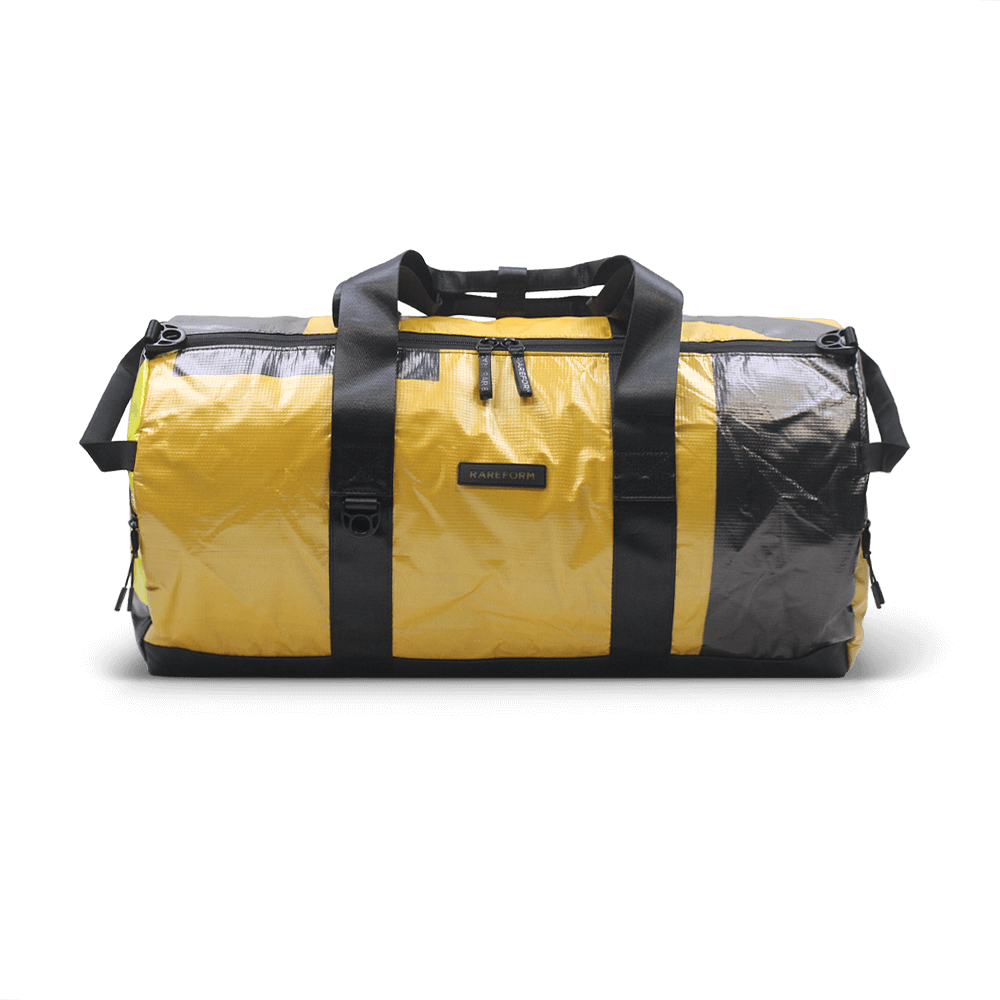 Weekender Duffle