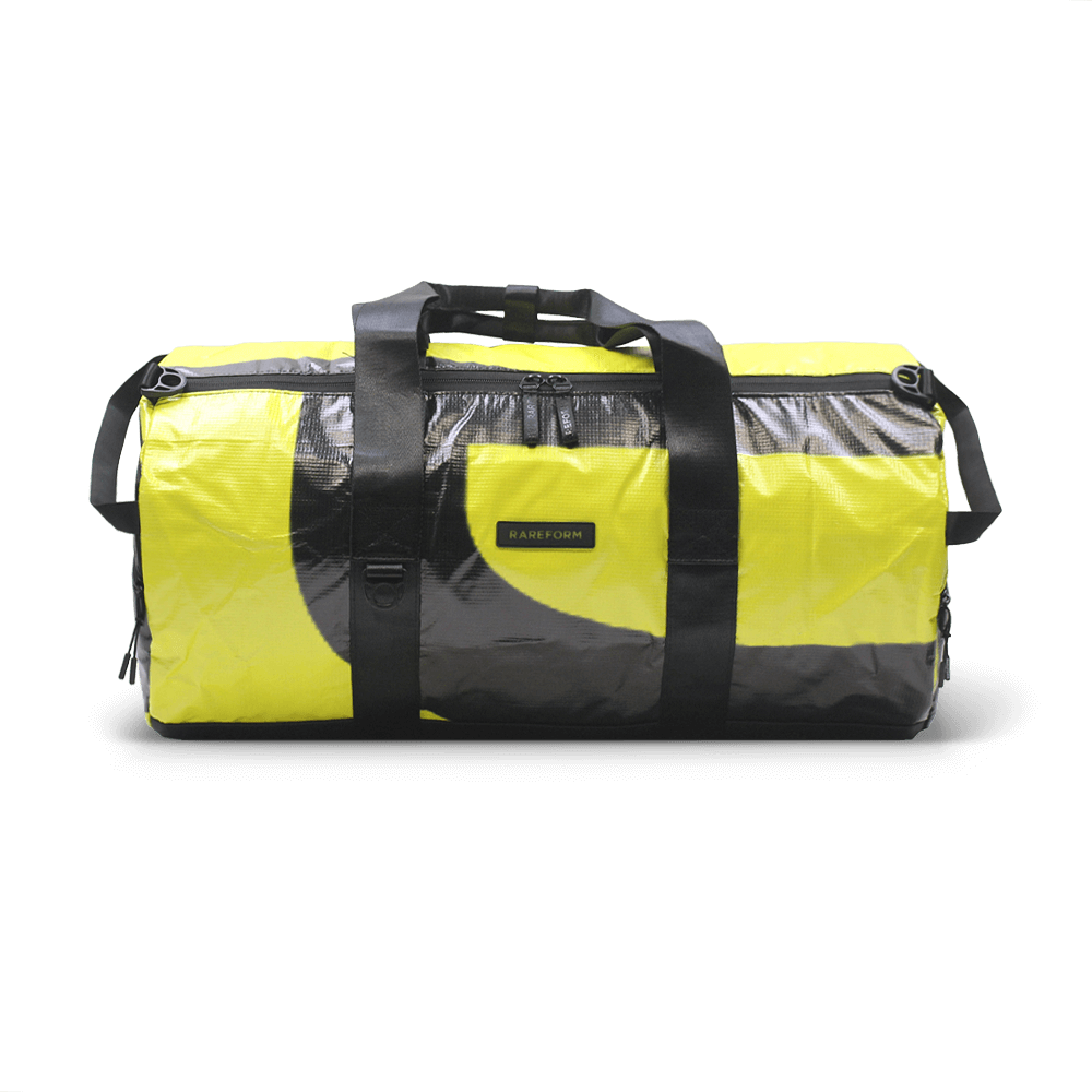 Weekender Duffle
