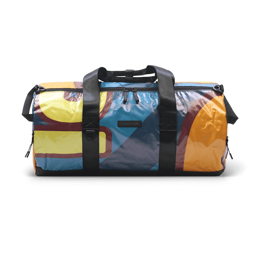 Weekender Duffle