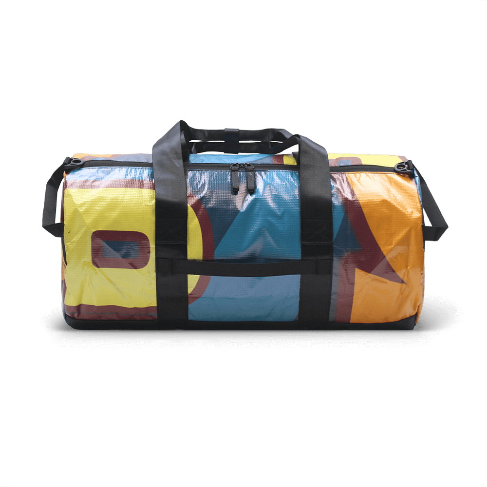 Weekender Duffle