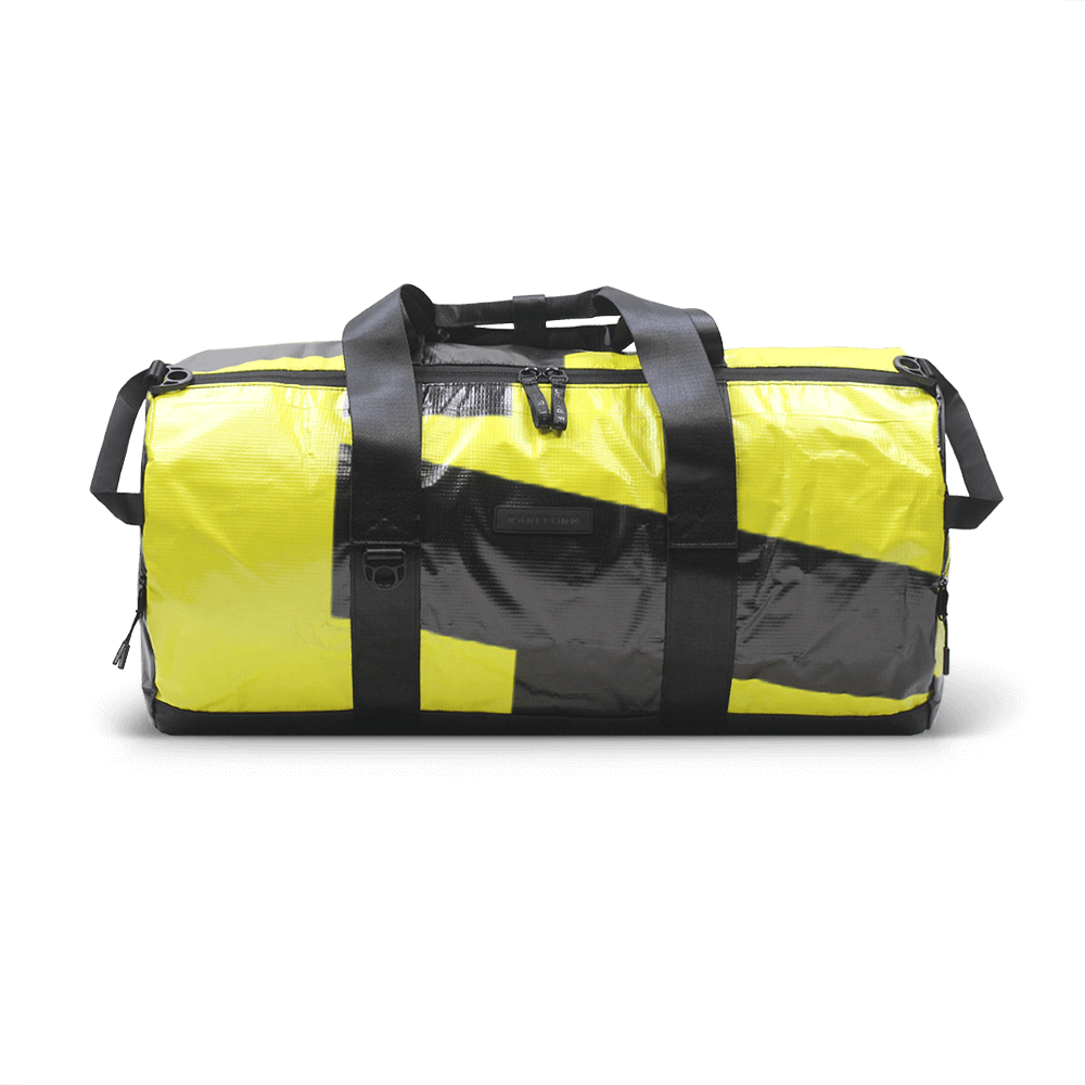 Weekender Duffle