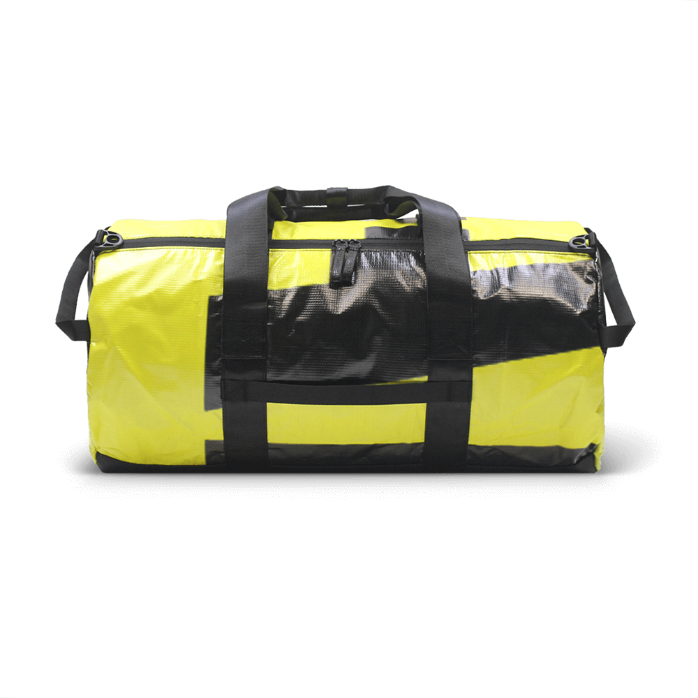 Weekender Duffle