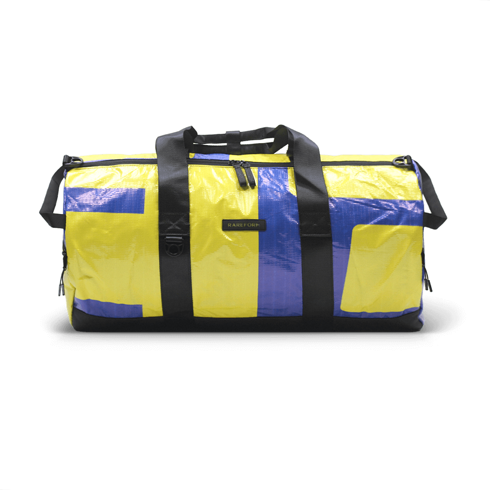 Weekender Duffle