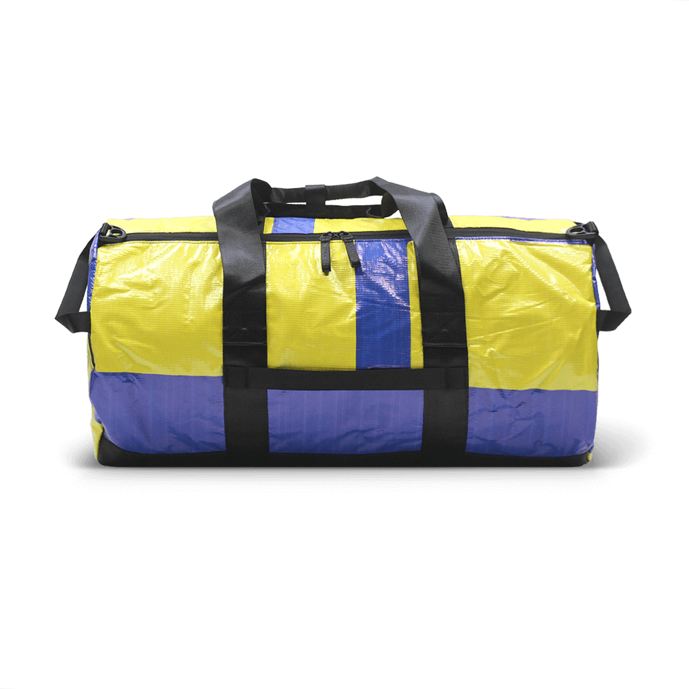 Weekender Duffle
