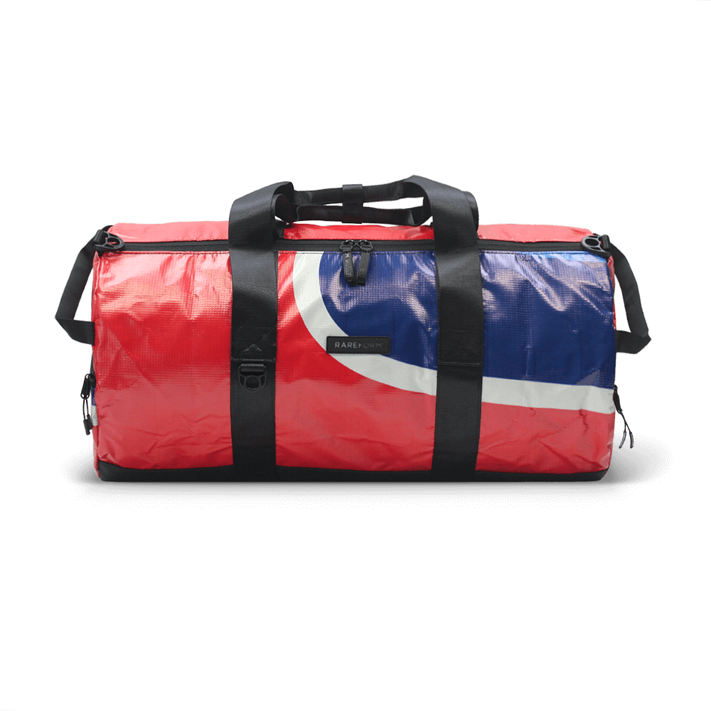 Weekender Duffle