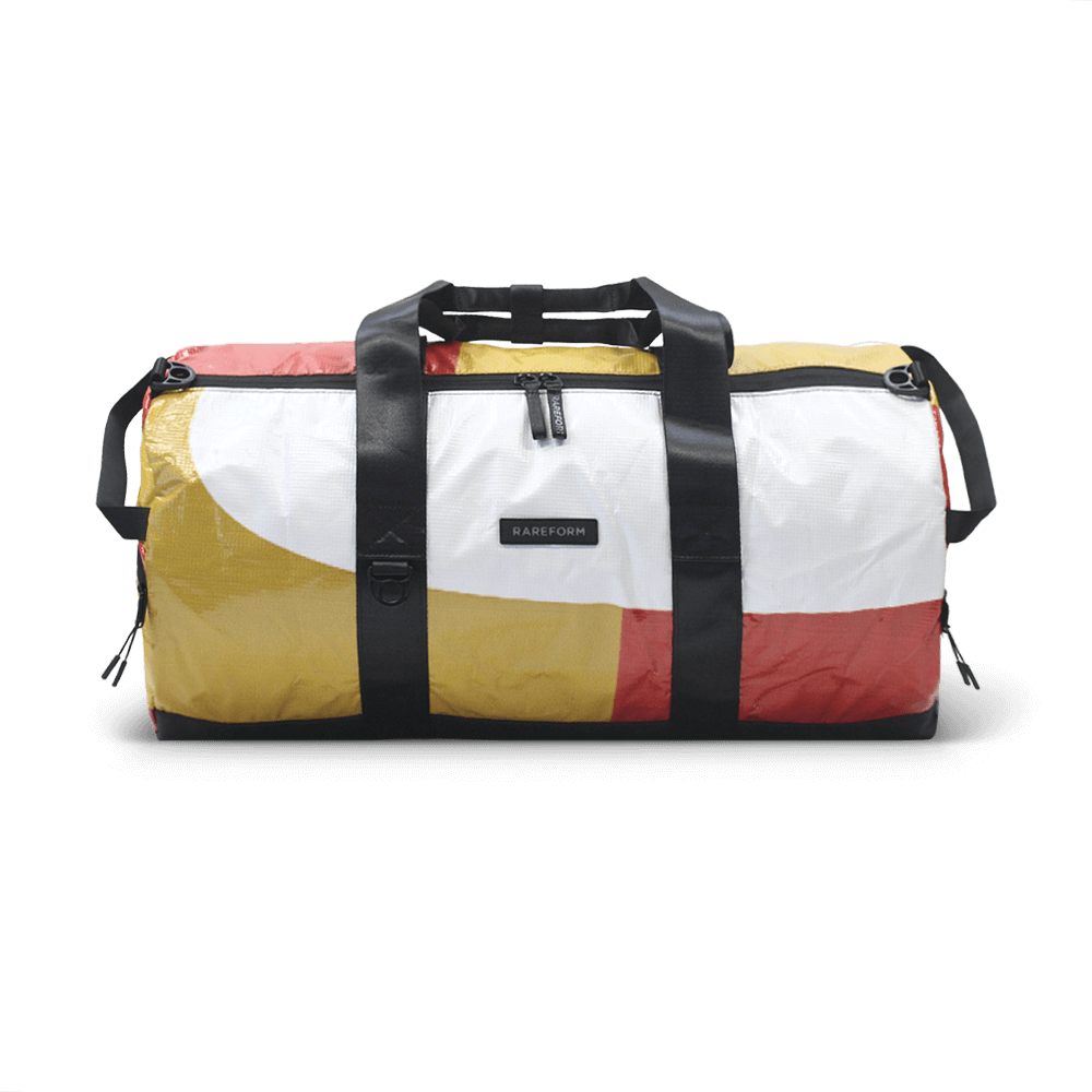 Weekender Duffle
