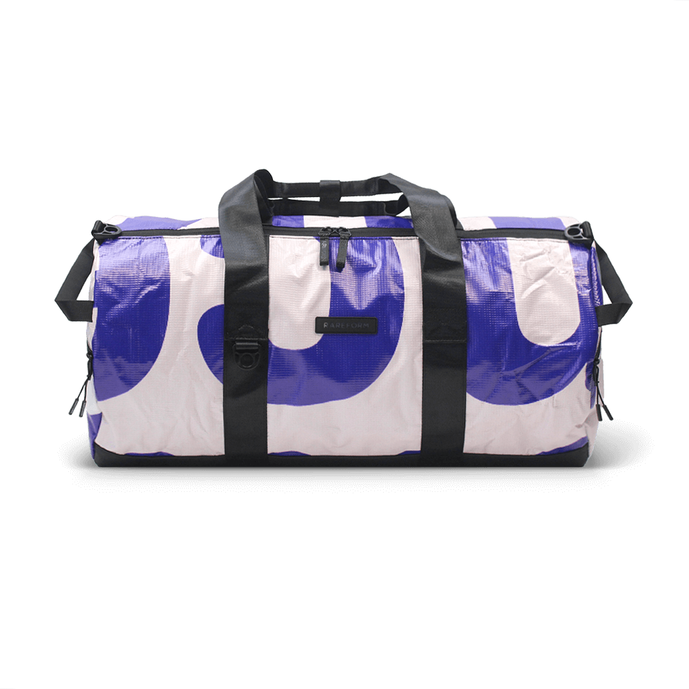 Weekender Duffle