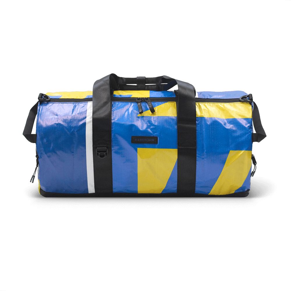 Weekender Duffle