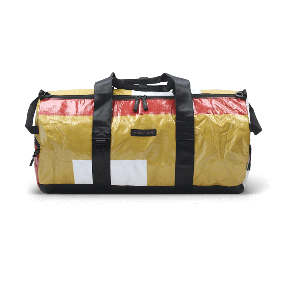 Weekender Duffle